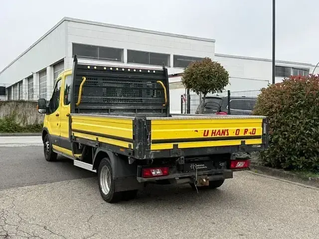 Używany Ford Transit 170 KM (125 kW) 2017 Biały SUV