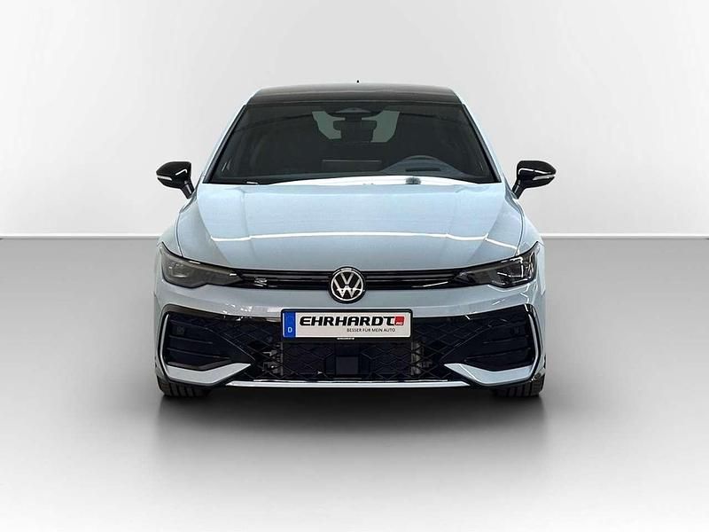 Neu VW Golf VIII R-line 204 PS (150 kW) 2026 Blau Limousine
