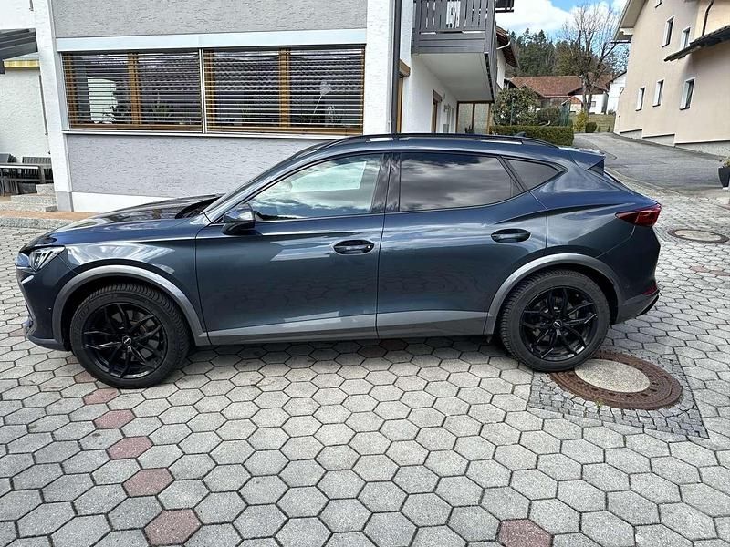Gebraucht Cupra Formentor VZ 310 PS (228 kW) 2022 SUV