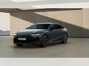 Neu Audi A6 e-tron Performance 269 kW (367 PS) 2026 Grau (magnetgrau) Kombi