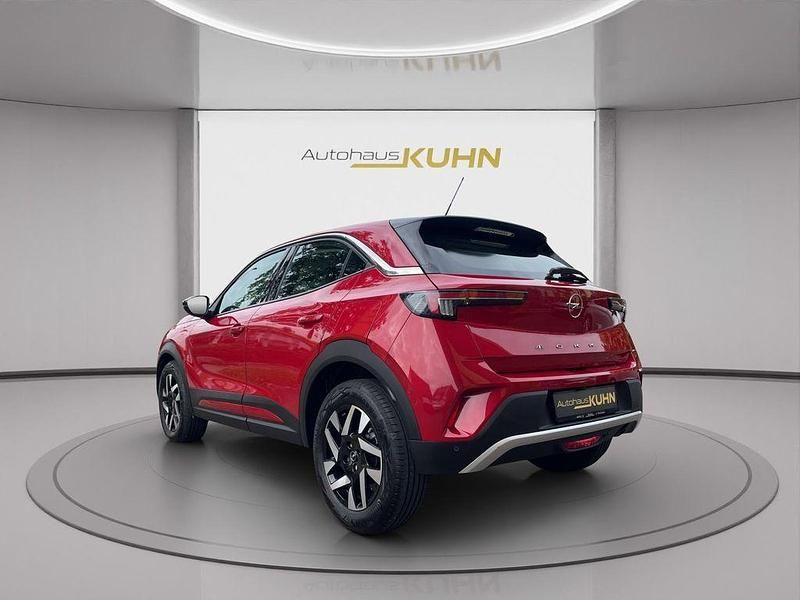Gebraucht Opel Mokka Elegance 101 PS (74 kW) 2022 Power rot power rot SUV