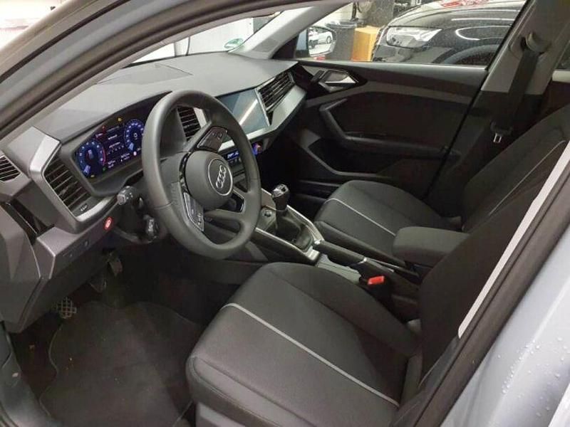 Gebraucht Audi A1 Design 116 PS (85 kW) 2025 Andere Limousine