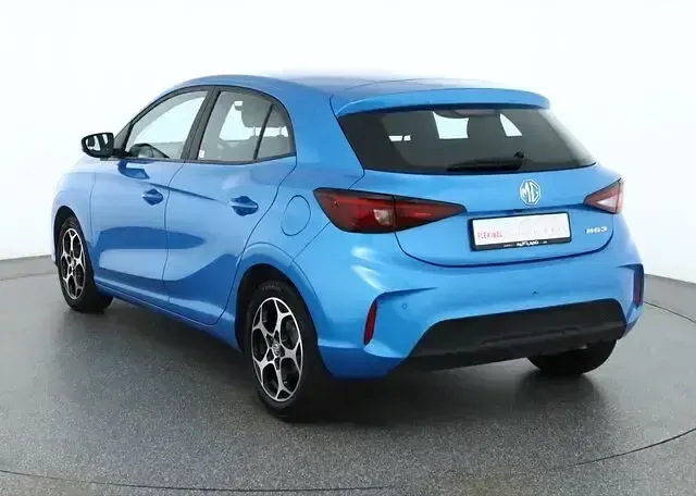 Gebraucht MG MG3 Comfort 116 PS (85 kW) 2025 Andere Kleinwagen