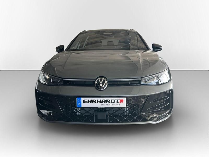 Neu VW Passat R-line 272 PS (200 kW) 2025 Grau Kombi