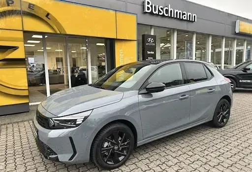 Gebraucht Opel Corsa 101 PS (74 kW) 2024 Kleinwagen