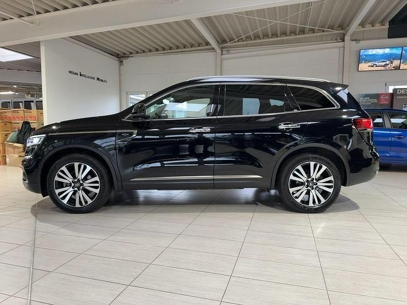 Gebraucht Renault Koleos Initiale Paris 184 PS (135 kW) 2022 Schwarz SUV