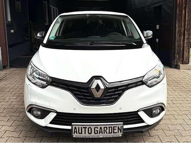 Gebraucht 2018 Renault Scénic IV LIMITED Van / Kleinbus | 13.700 € (Fairer Preis) - Bild 1/4