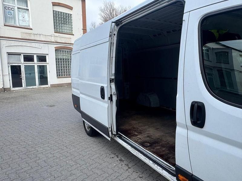 Gebraucht Fiat 130 131 PS (96 kW) 2019 Weiß Limousine