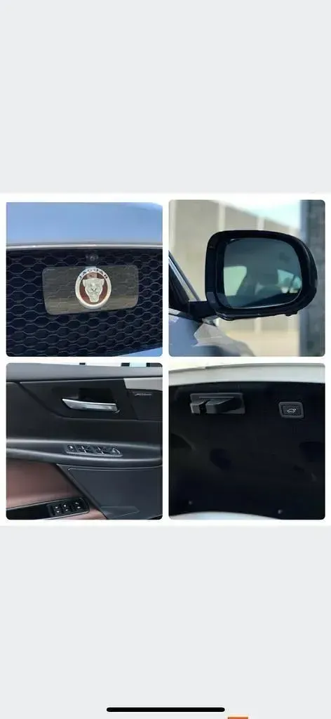 Gebraucht Jaguar XE 180 PS (132 kW) 2016 Limousine