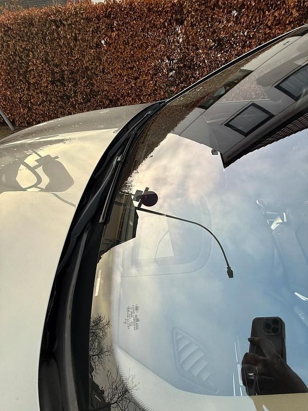 Gebraucht BMW 530 258 PS (189 kW) 2013 Silber Kombi