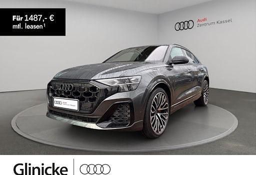Neu Audi SQ8 Sport 507 PS (372 kW) 2025 Daytonagrau perleffekt SUV