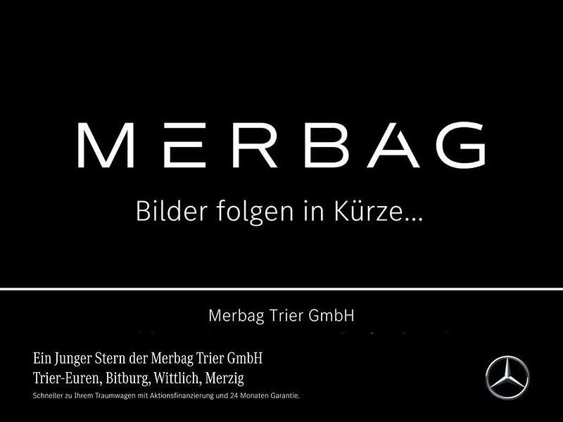 Gebraucht Mercedes E300 AMG 197 PS (144 kW) 2025 Blau Limousine