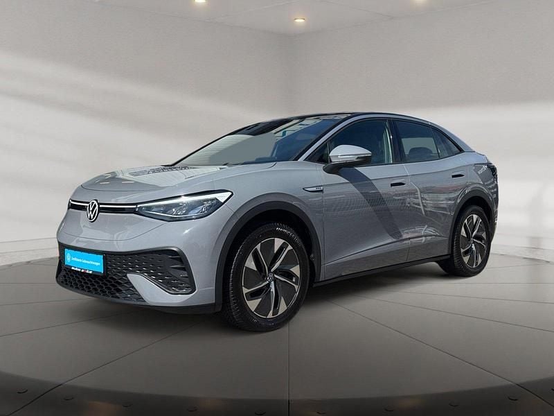 Gebraucht VW ID.5 Pro 127 kW (174 PS) 2023 Mondsteingrau schwarz SUV
