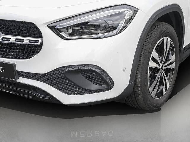 Gebraucht Mercedes GLA250 Progressive 218 PS (160 kW) 2023 SUV