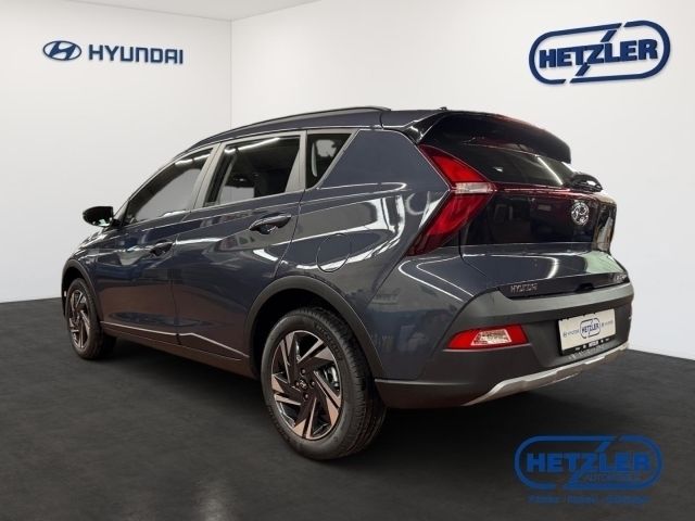 Gebraucht Hyundai Bayon Trend 101 PS (74 kW) 2024 Othercolor SUV