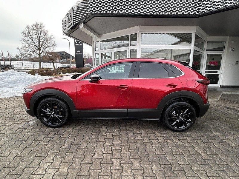 Neu Mazda CX-30 Homura-Line 140 PS (102 kW) 2025 SUV