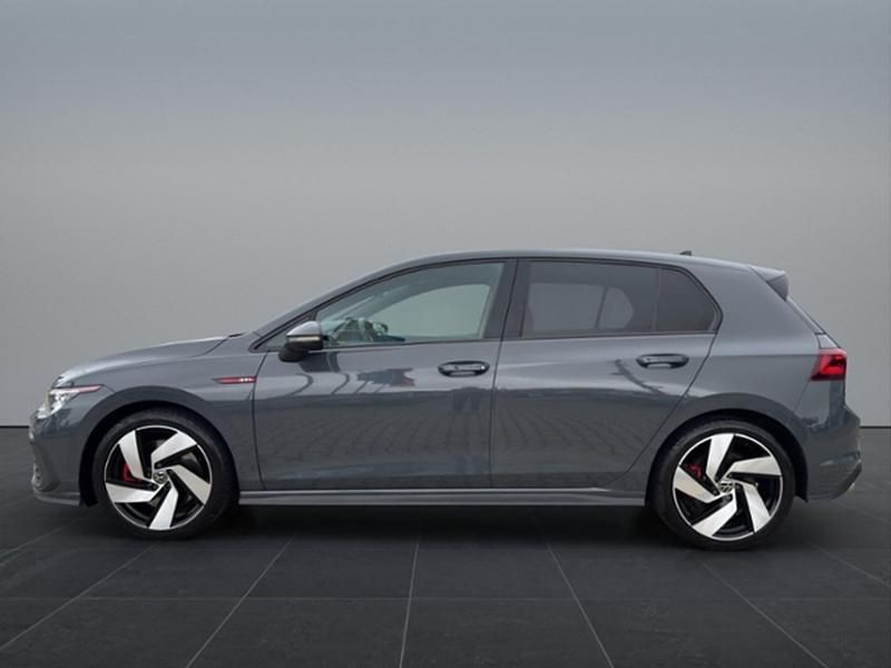 Usata VW Golf VIII GTI 245 CV (180 kW) 2021 Berlina