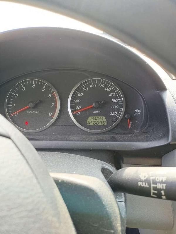 Gebraucht 2005 Mazda 2 Exclusive Limousine | 1.200 € (Fairer Preis) - Bild 1/4