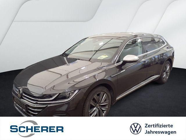 Gebraucht VW Arteon Elegance 190 PS (139 kW) 2025 Kombi