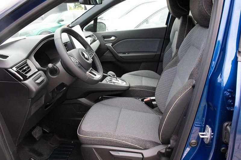 Neu Mitsubishi ASX Edition 143 PS (105 kW) 2025 Blau SUV