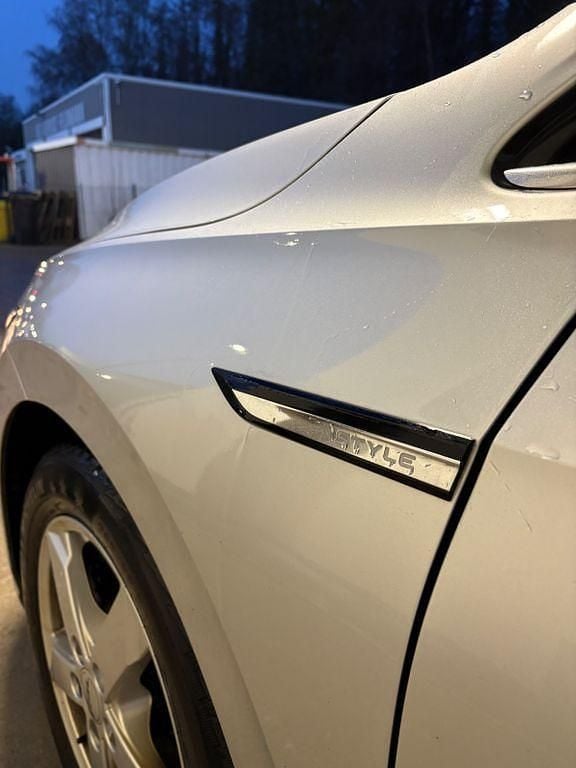 Gebraucht VW Golf VIII Edition 150 PS (110 kW) 2020 Silber Limousine