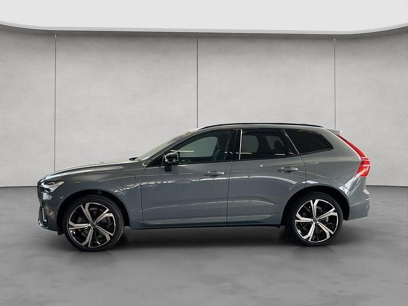 Gebraucht Volvo XC60 Plus 398 PS (292 kW) 2023 Thunder greymetallic 728 SUV