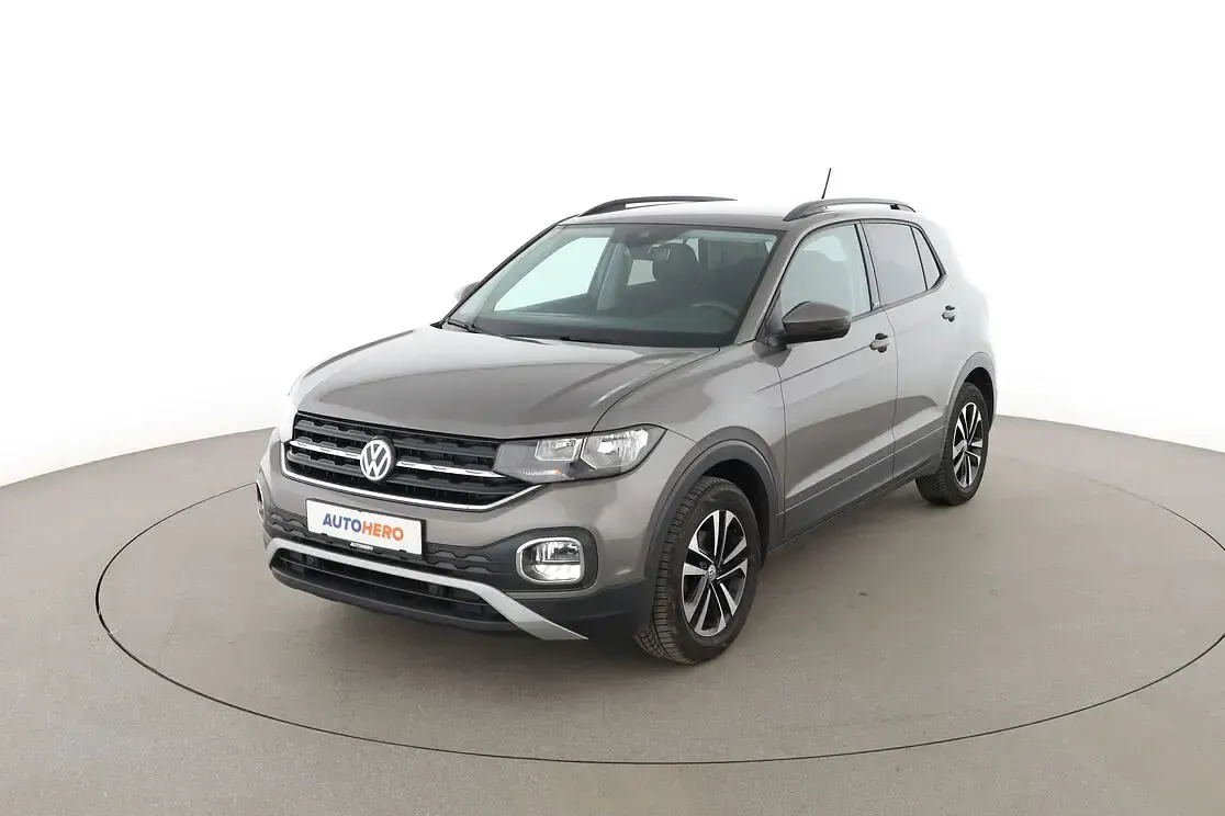 Gebraucht VW T-Cross United 2020 SUV