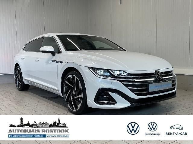 Gebraucht 2023 VW Arteon R-line | 43.800 € (Etwas zu teuer) - Bild 1/4