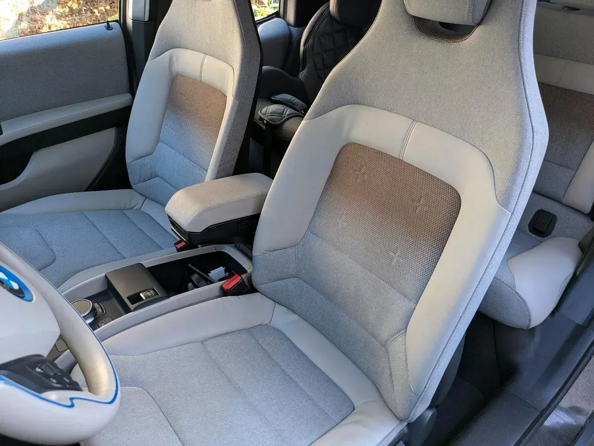 Gebraucht BMW i3 125 kW (170 PS) 2020 Andere farben Kleinwagen