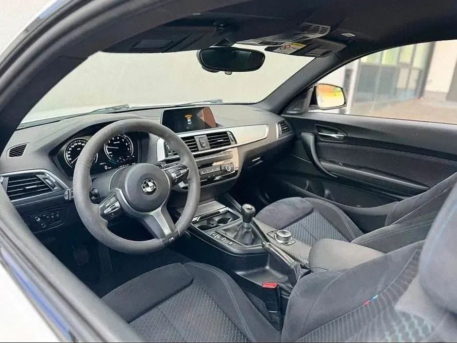 Gebraucht BMW 220 M Sport 190 PS (139 kW) 2016 Coupé