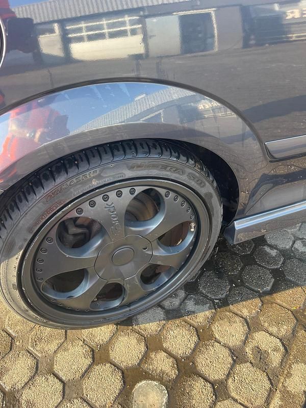 Gebraucht Opel Astra GTC 105 PS (77 kW) 2006 Blau Coupé