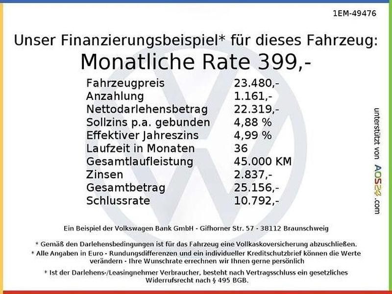 Gebraucht VW Transporter 150 PS (110 kW) 2021 Andere Van
