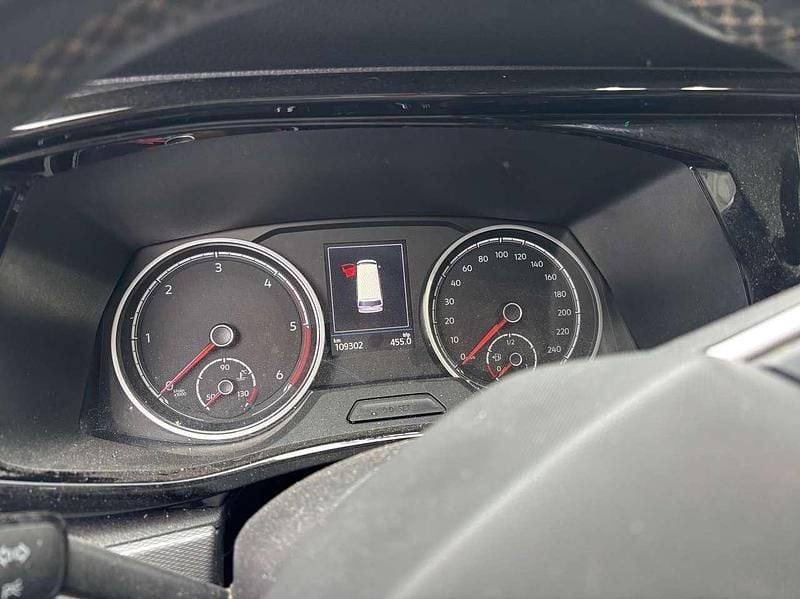 Gebraucht VW Multivan Highline 204 PS (150 kW) 2021 Silber Van