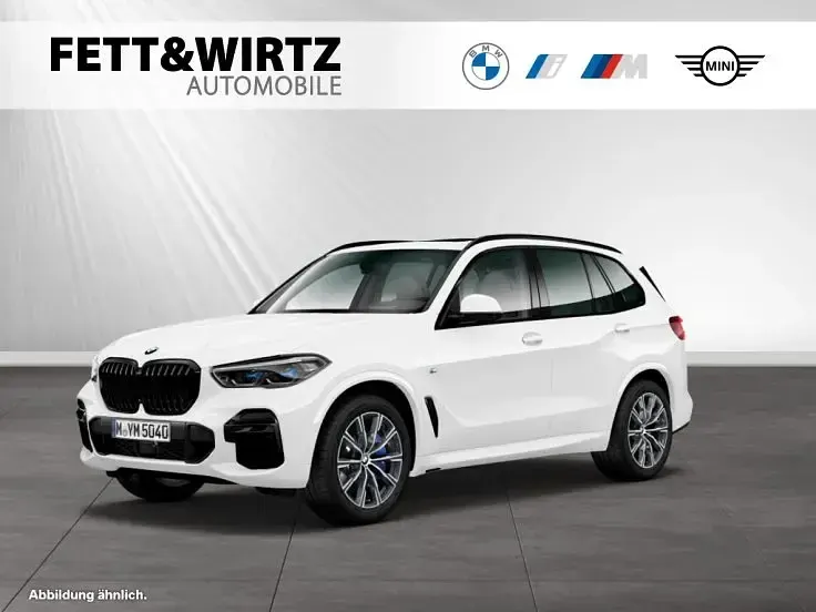 Gebraucht BMW X5 M Sport 340 PS (250 kW) 2023 SUV