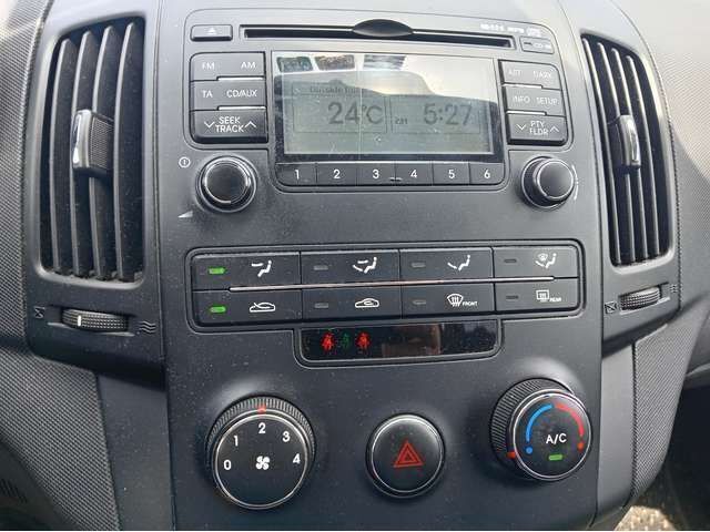 Gebraucht 2009 Hyundai i30 Kombi | 2.250 € (Guter Preis) - Bild 1/4