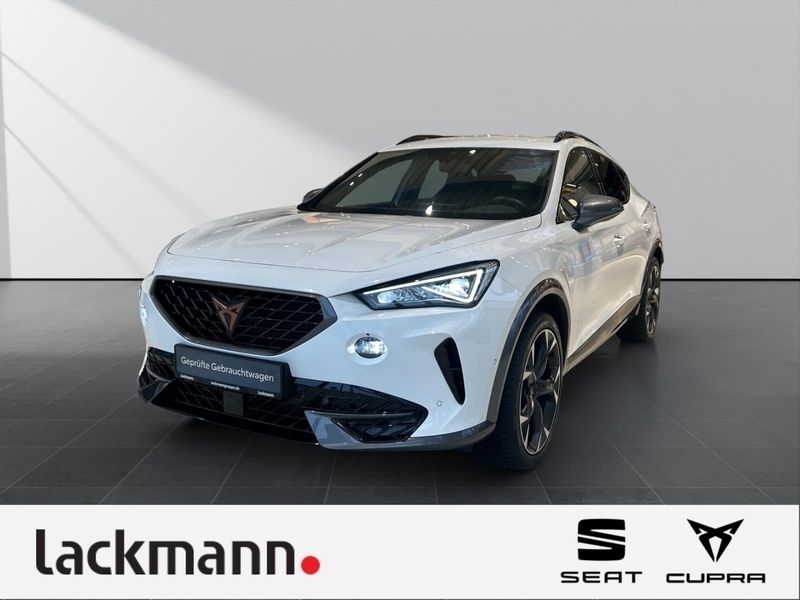 Gebraucht 2023 Cupra Formentor VZ SUV | 32.889 € (Guter Preis) - Bild 1/4