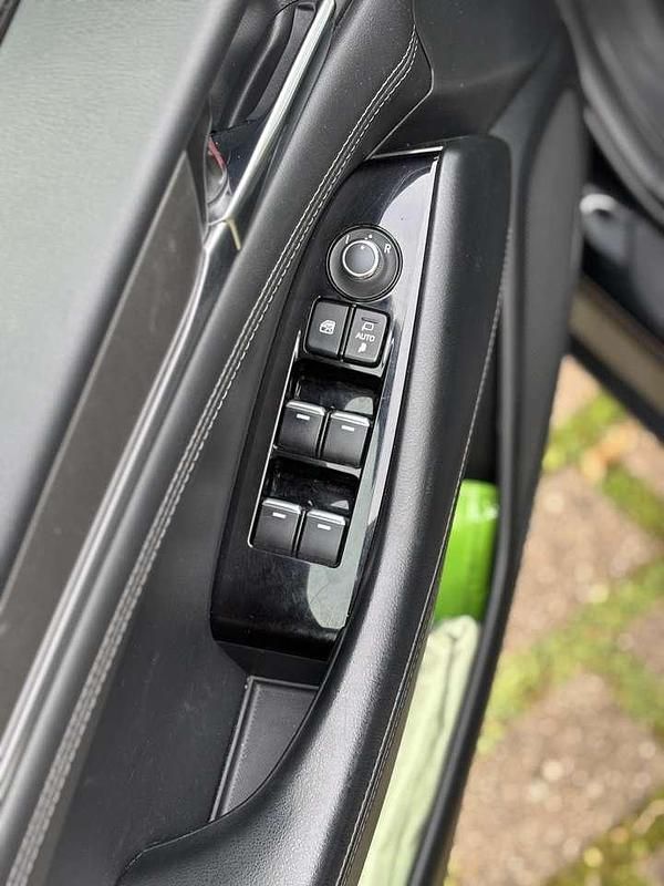 Gebraucht Mazda 6 Exclusive-Line 150 PS (110 kW) 2019 Schwarz Kombi