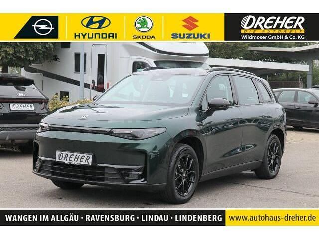 Neu 2025 Leapmotor C10 SUV | 37.390 € (Fairer Preis) - Bild 1/4