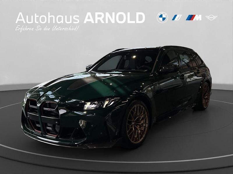 Neu BMW M3 Performance 551 PS (405 kW) 2025 Individual lack (preis laut be Kombi