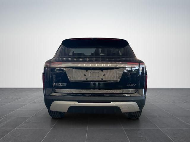 Neu Jaecoo 7 347 PS (255 kW) 2026 Obsidian black SUV
