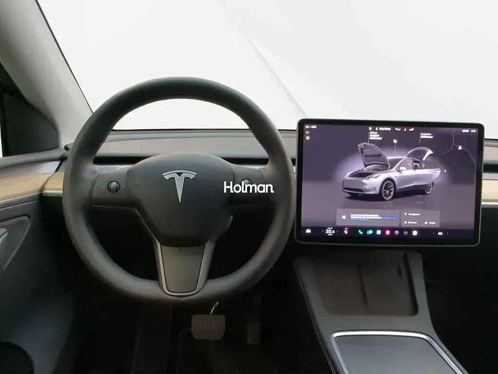 Gebraucht Tesla Model Y 378 kW (514 PS) 2023 Grau SUV