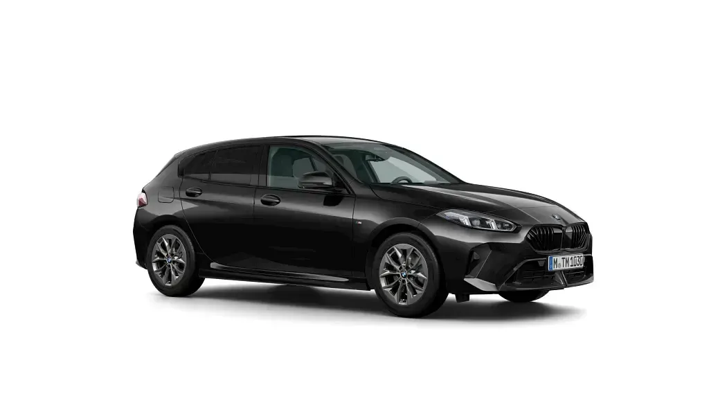 Second-hand BMW 123 Efficient Dynamics 204 CP (150 kW) 2026 Hatchback