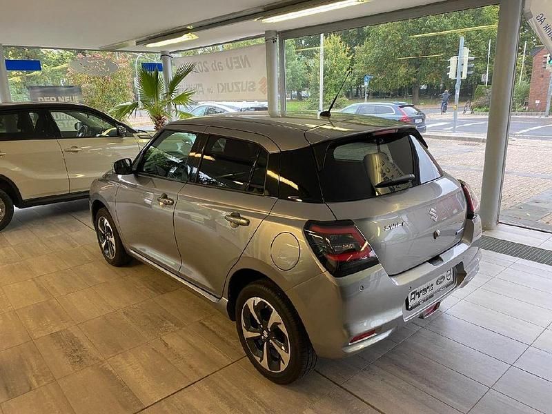 Gebraucht Suzuki Swift Comfort+ 83 PS (61 kW) 2025 Other Kleinwagen
