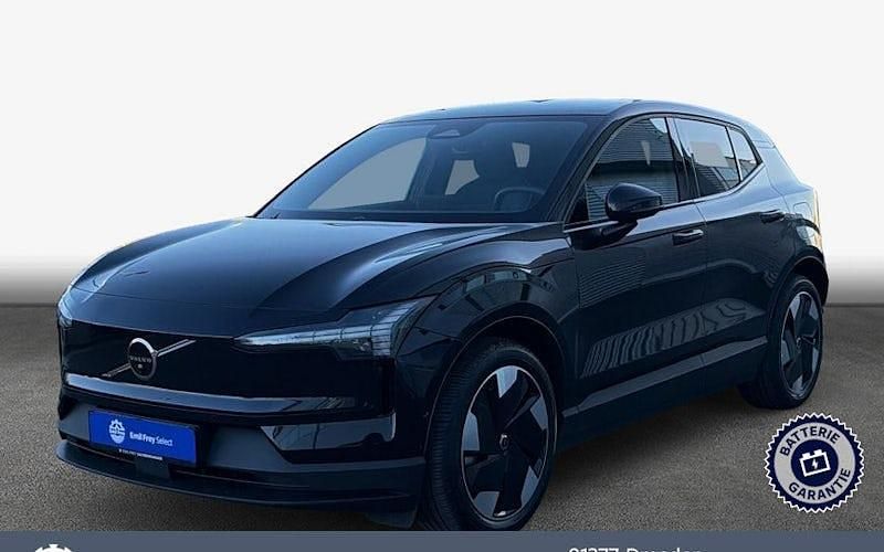 Gebraucht Volvo EX30 Performance 314 kW (428 PS) 2025 Schwarz SUV