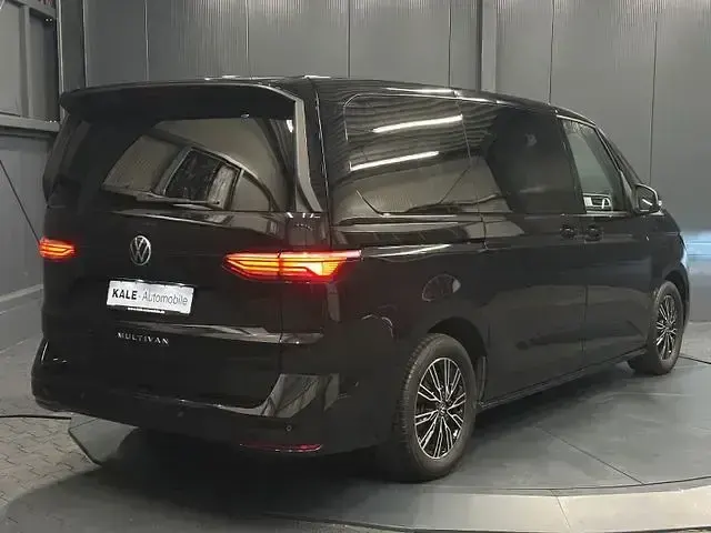 Gebraucht VW Multivan 150 PS (110 kW) 2023 Andere Van / Kleinbus