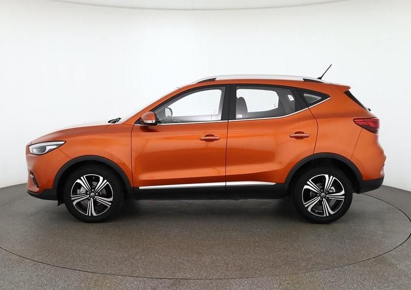 Gebraucht MG ZS Comfort 106 PS (77 kW) 2025 Andere SUV