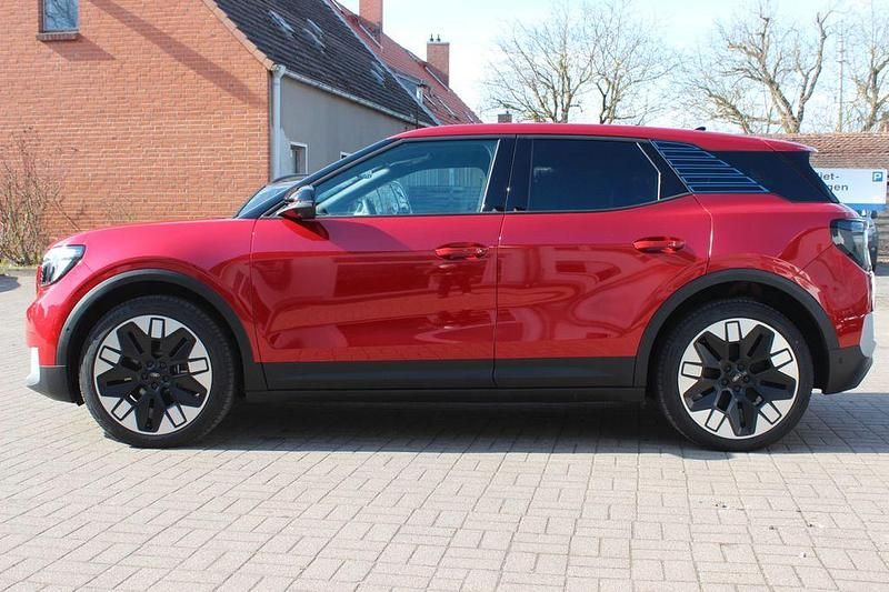 Gebraucht Ford Explorer Premium 250 kW (340 PS) 2024 Rot SUV