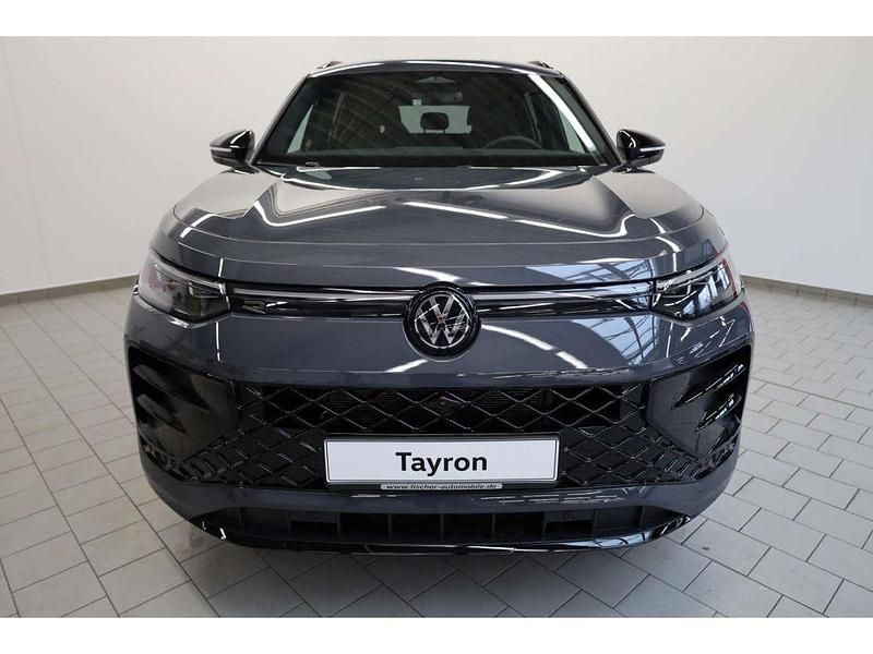 Neu VW Tayron Style 204 PS (150 kW) 2026 Delfingrau metallic SUV