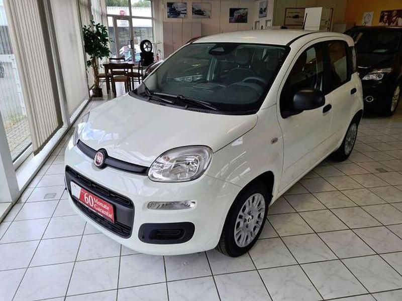 Andere Gebraucht 2025 Fiat Panda Kleinwagen | 14.450 € (Fairer Preis) - Bild 1/4