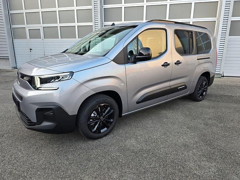 Lack grau artense/typ aussenve Neu 2025 Citroën Berlingo Van / Kleinbus | 36.990 € (Teuer) - Bild 1/4